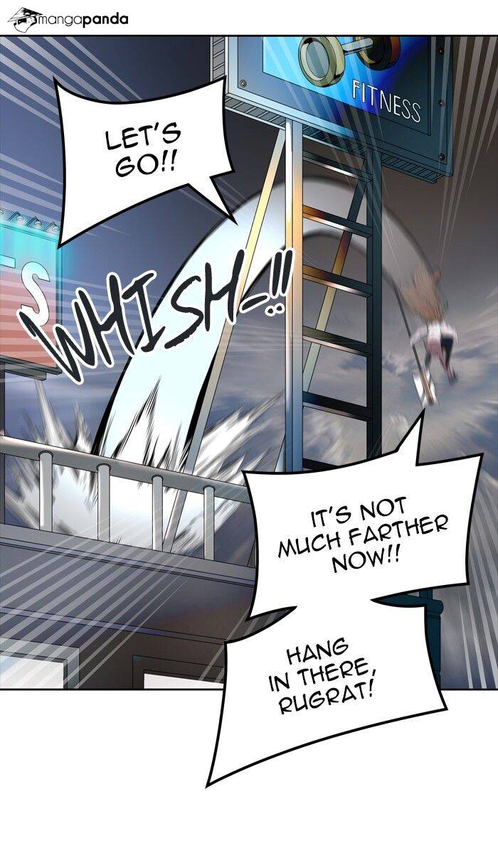 Tower of God Chapter 444 image 047